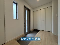 大容量のシューズボックス