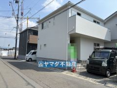 2号棟現地写真