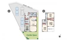 11号棟　間取り図