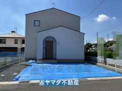 現地外観写真