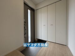 大容量のシューズボックス