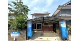 8月18日迄現況販売