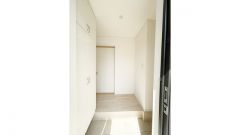 現況販売中　クリーニング行います。