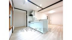 システムキッチン新品交換