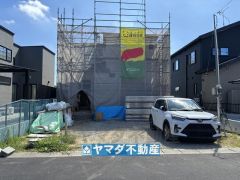 現地外観写真