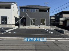 3号棟現地外観写真