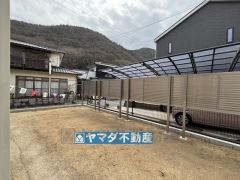 お庭があるのでガーデニングもできますね