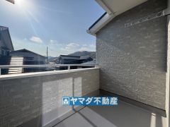 インナーバルコニー