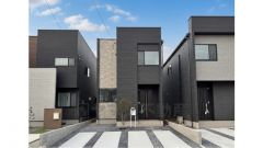 3号棟現地外観写真