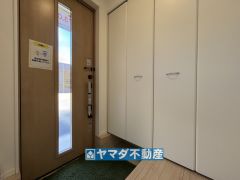 大容量のシューズボックス