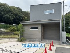 7号棟現地外観写真