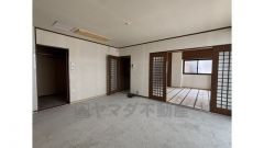 広々とした空間