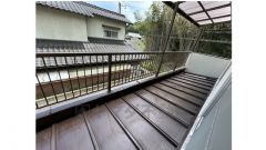 リフォーム済　塗装済