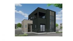 2号棟外観パーツ