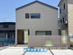 現地外観写真