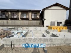 現地外観写真