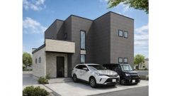 2号棟外観パーツ