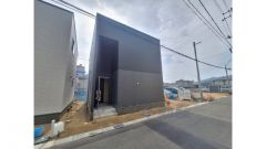 2号棟現地外観写真