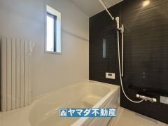 三面鏡タイプの洗面台