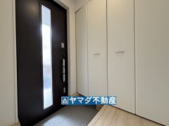 大容量のシューズボックス