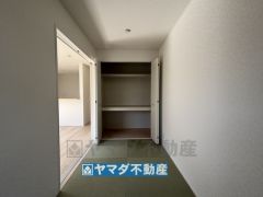 和室があると普段は家事スペースに利用できますね。
