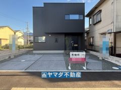 現地外観写真