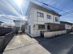 現地外観写真