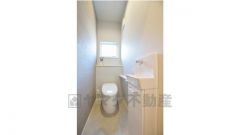 タンクレストイレ