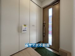 大容量のシューズボックス