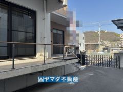 玄関にもインターフォンあり