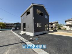 駐車2台可能