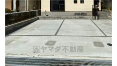 駐車3第可能