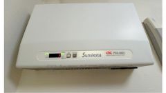 太陽光が付いています