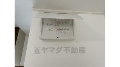 リフォーム済　分電盤新品交換済