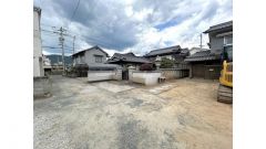 リフォーム中　その他現地写真