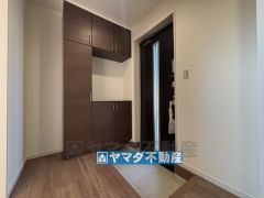 大容量のシューズボックス