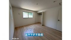 洋室のお部屋
