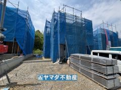 2号棟外観パーツ