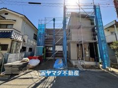 現地外観写真
