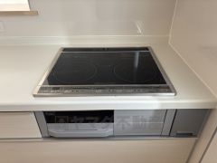 IHクッキングヒーター