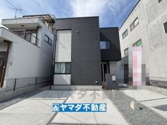 現地外観写真
