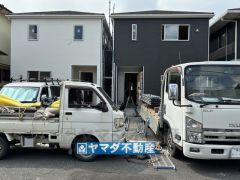 現地外観写真