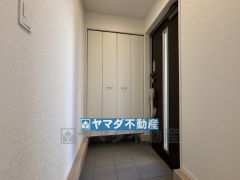 大容量のシューズボックス