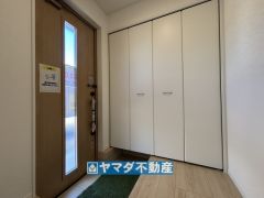 大容量のシューズボックス