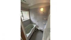 リフォーム済　水栓交換・ユニットバスクリーニング済み