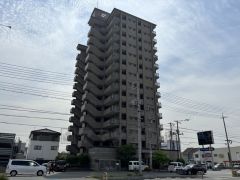 現地外観写真
