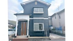 現地外観写真　現況販売