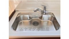 一体型浄水器