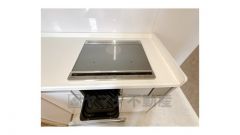 IHクッキングヒーター新品交換済