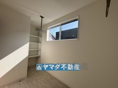 3.5帖のサンルーム